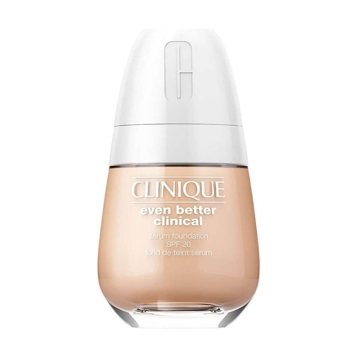 Embalagem de Base Even Better Clinical SPF20