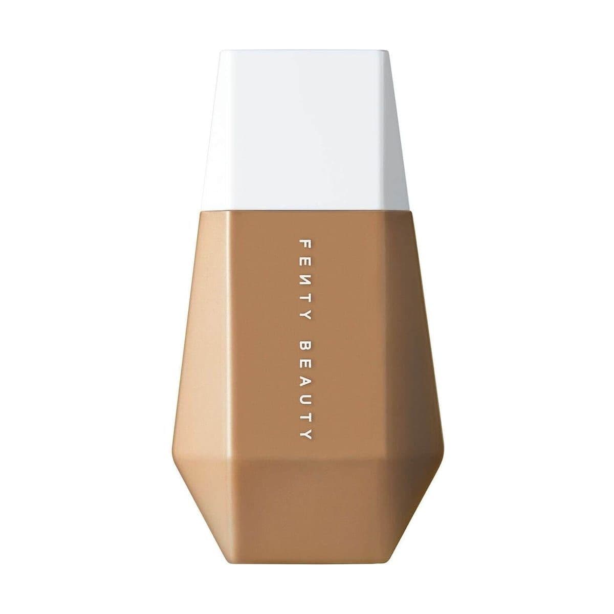 Embalagem de Base Líquida Fenty Eaze Drop Blurring Lightweight Blurring Skin Tint