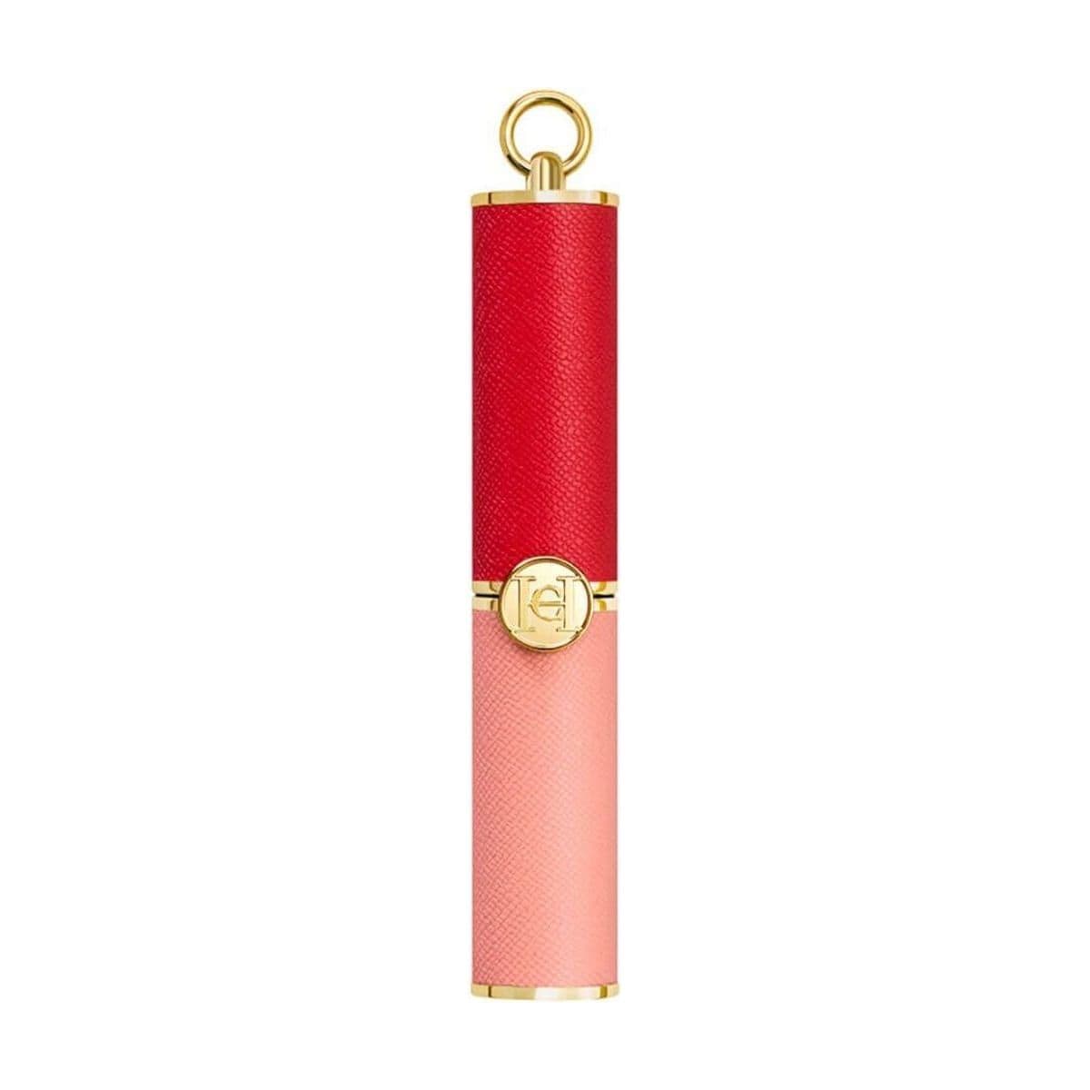 Embalagem de Case para Batom Carolina Herrera Maxi Glaze Lip Case