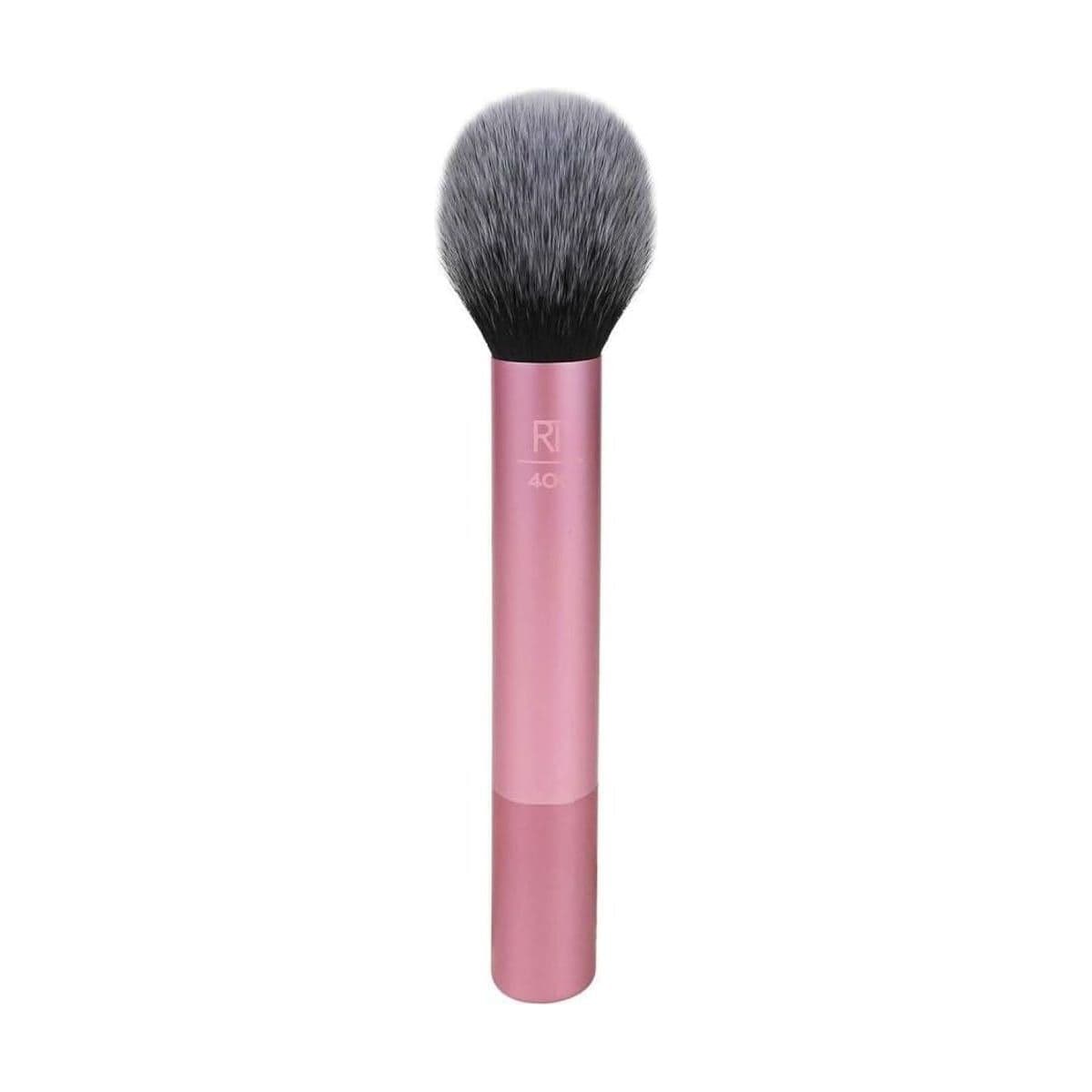 Embalagem de Pincel Real Techniques Para Blush