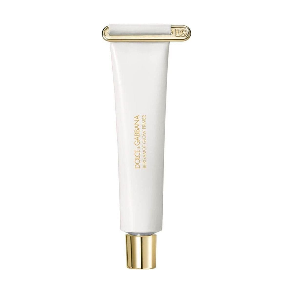 Embalagem de Primer Dolce&Gabbana Bergamot Glow