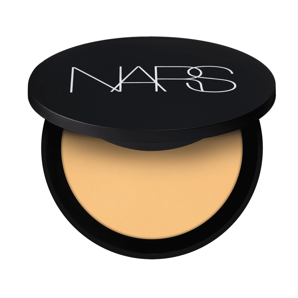 Embalagem de Pó Compacto Nars Soft Matte