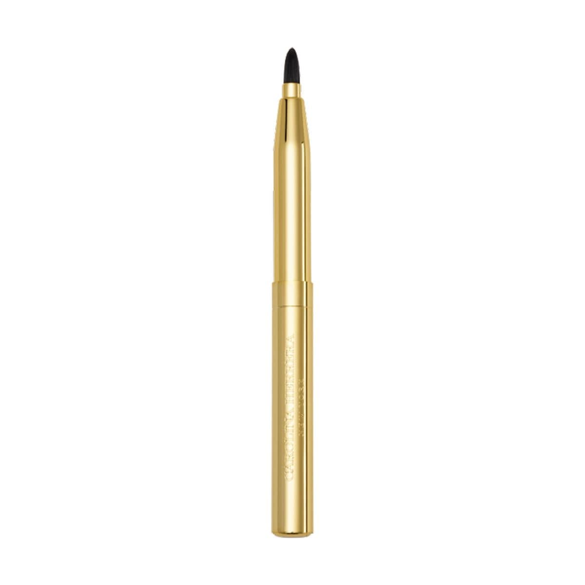 Embalagem de Pincel Retrátil para Lábios The Lip Brush