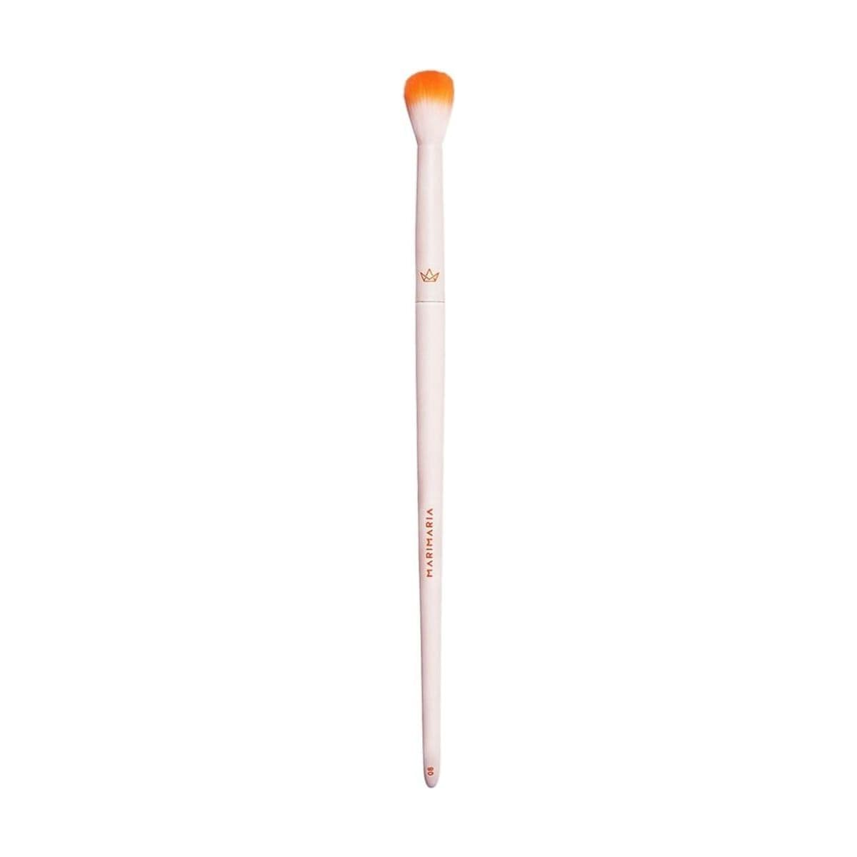 Embalagem de Pincel para Esfumar Mari Maria White Collection 08