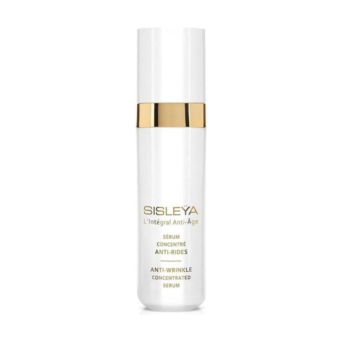 Embalagem de Sérum Sisley Sisleya L'integral Anti Rugas