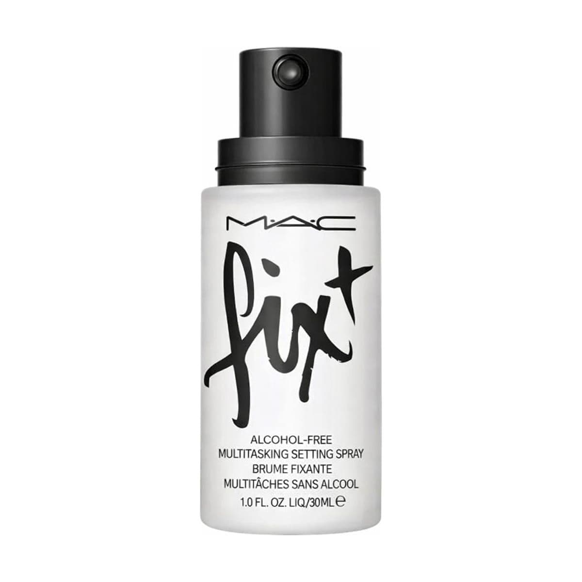 Embalagem de Bruma Facial Mac Fix