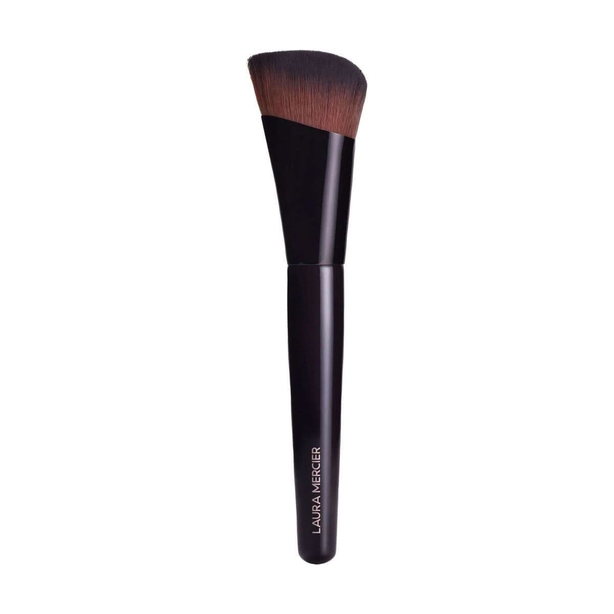 Embalagem de Pincel de Rosto Laura Mercier Real Flawless