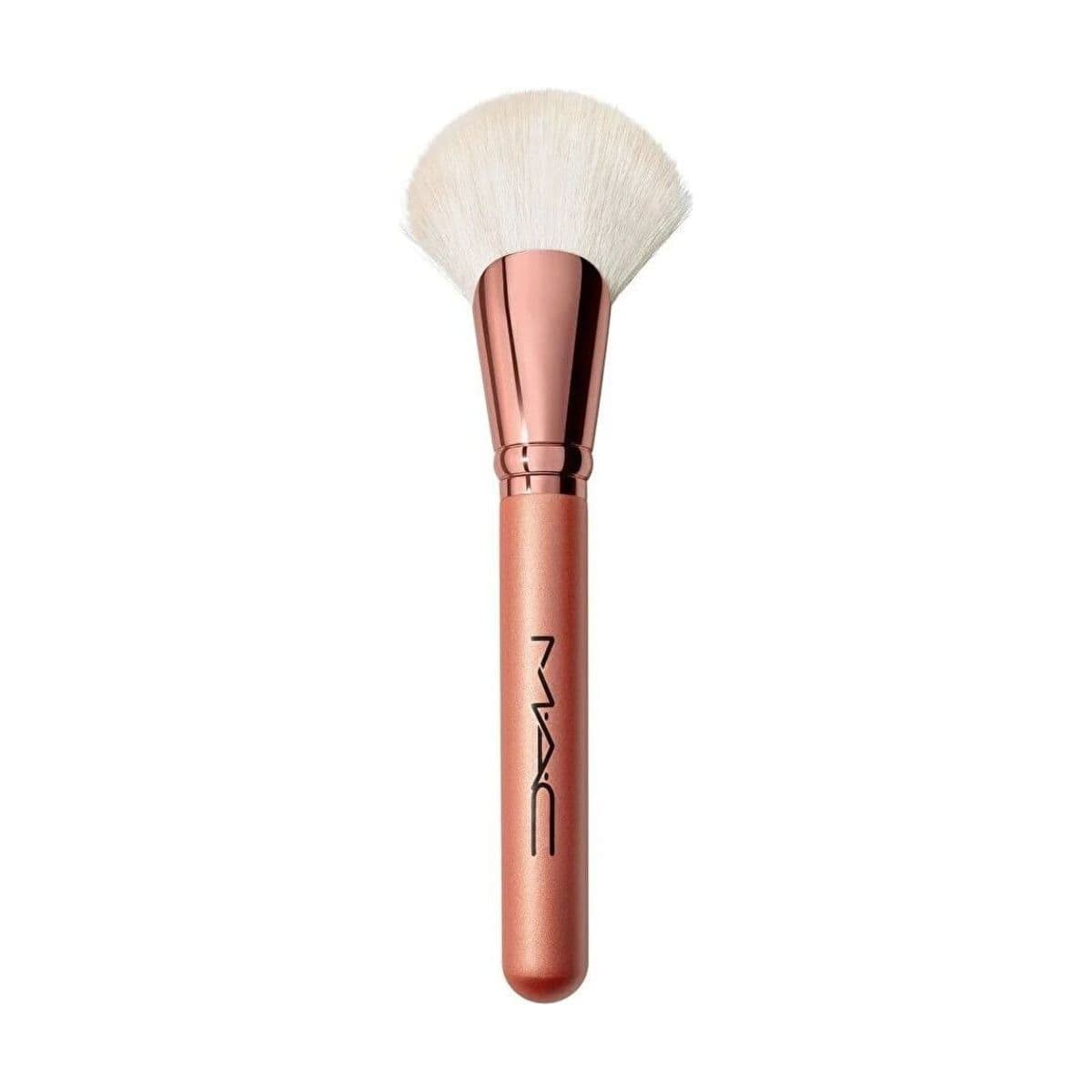 Embalagem de Pincél para Bronzeador MAC Sunstruck