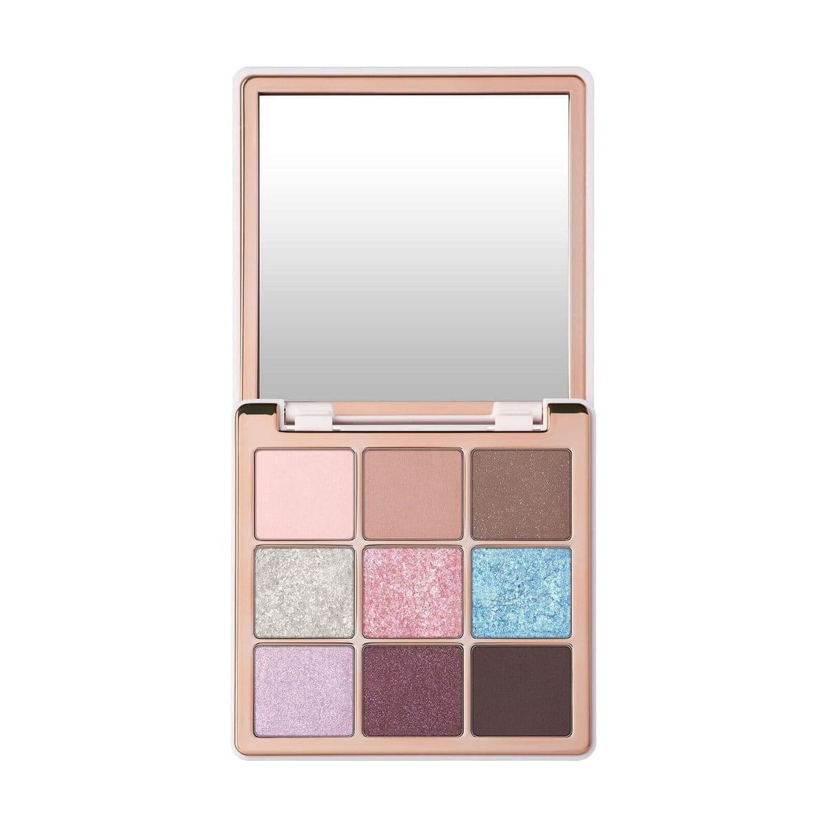 Embalagem de Mini Paleta de Sombras Anastasia Sugar