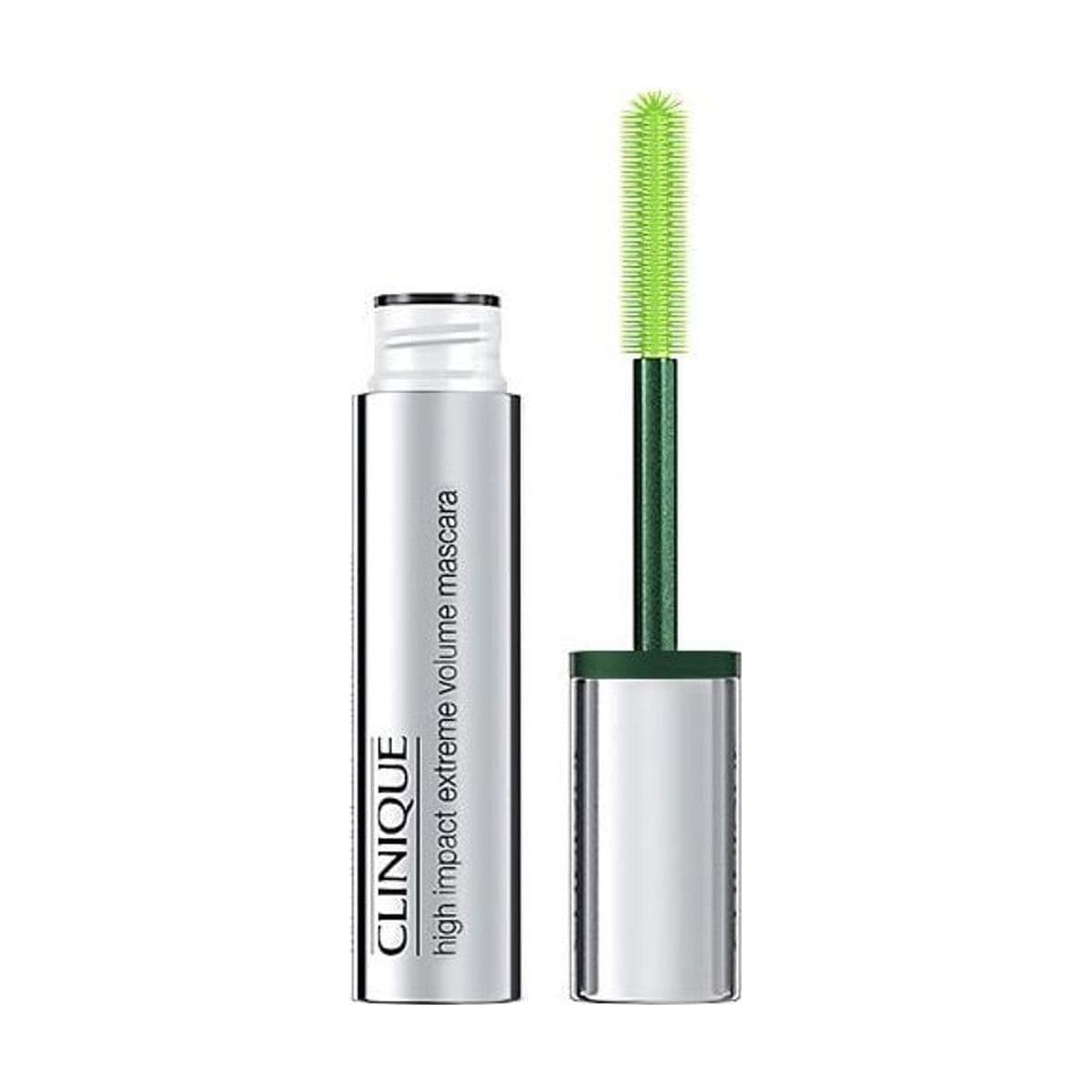 Embalagem de Máscara de Cílios High Impact Extreme Volume