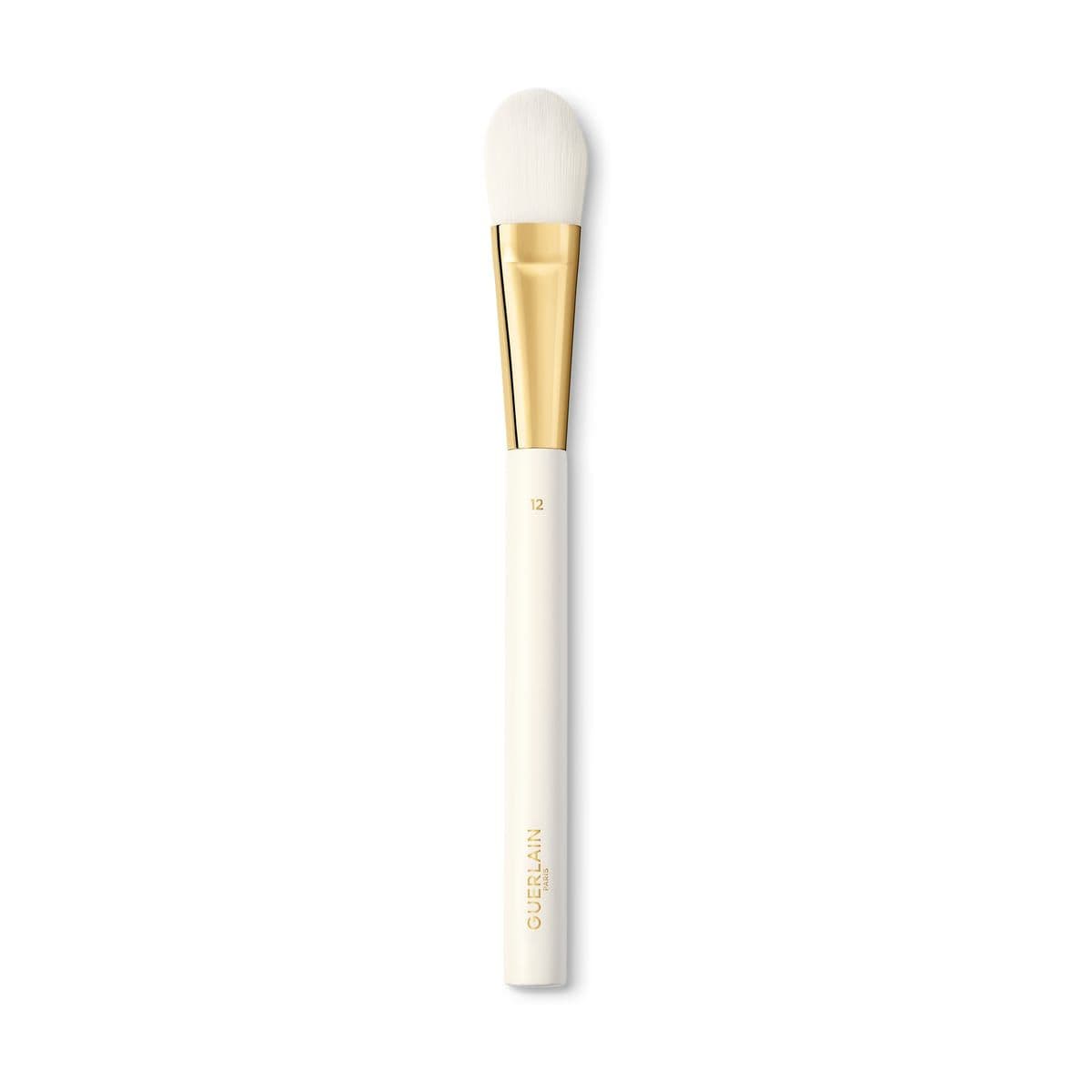 Embalagem de Pincel de base líquida Guerlain
