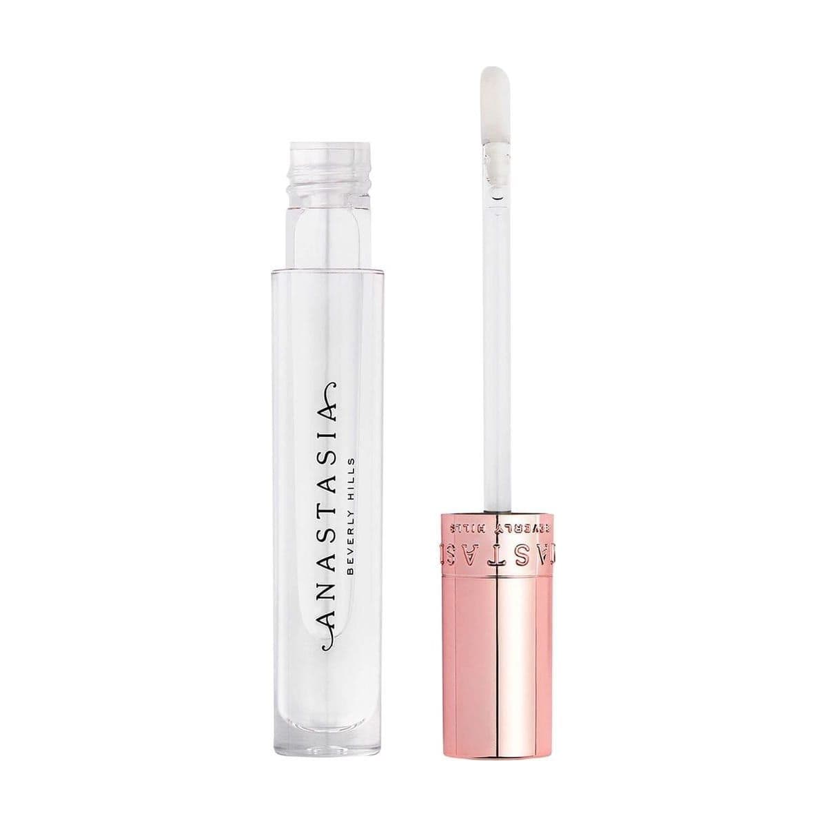 Embalagem de Gloss Labial Anatasia Crystal Lipgloss