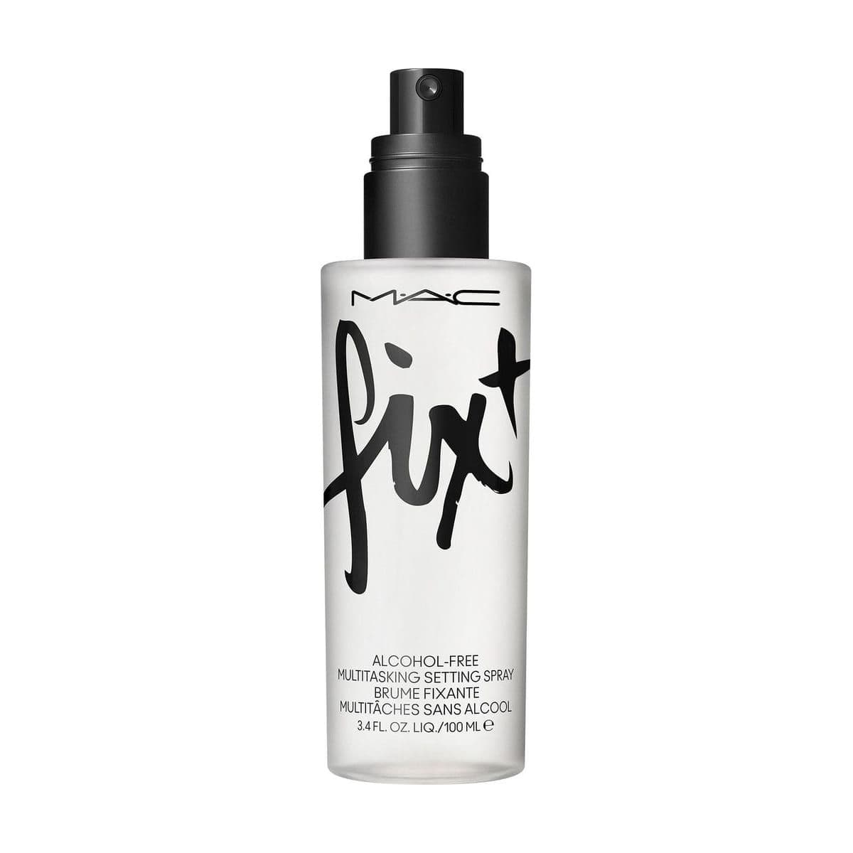 Embalagem de Bruma Fixadora MAC Fix Plus+