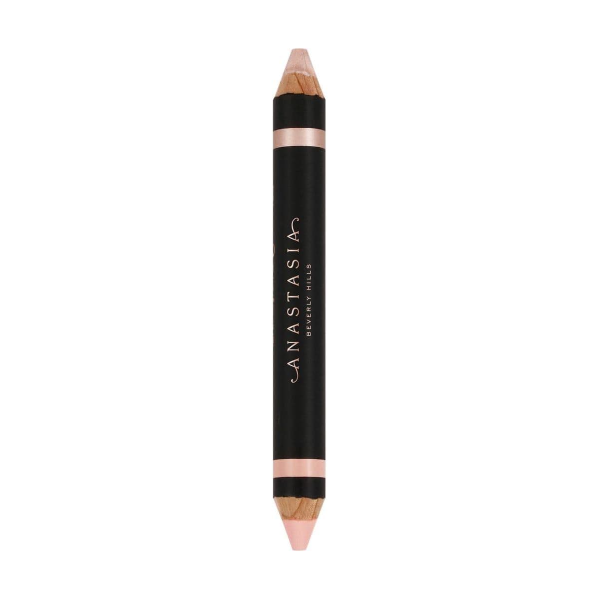 Embalagem de Lápis Iluminador Duo Anastasia Highlighting Duo Pencil