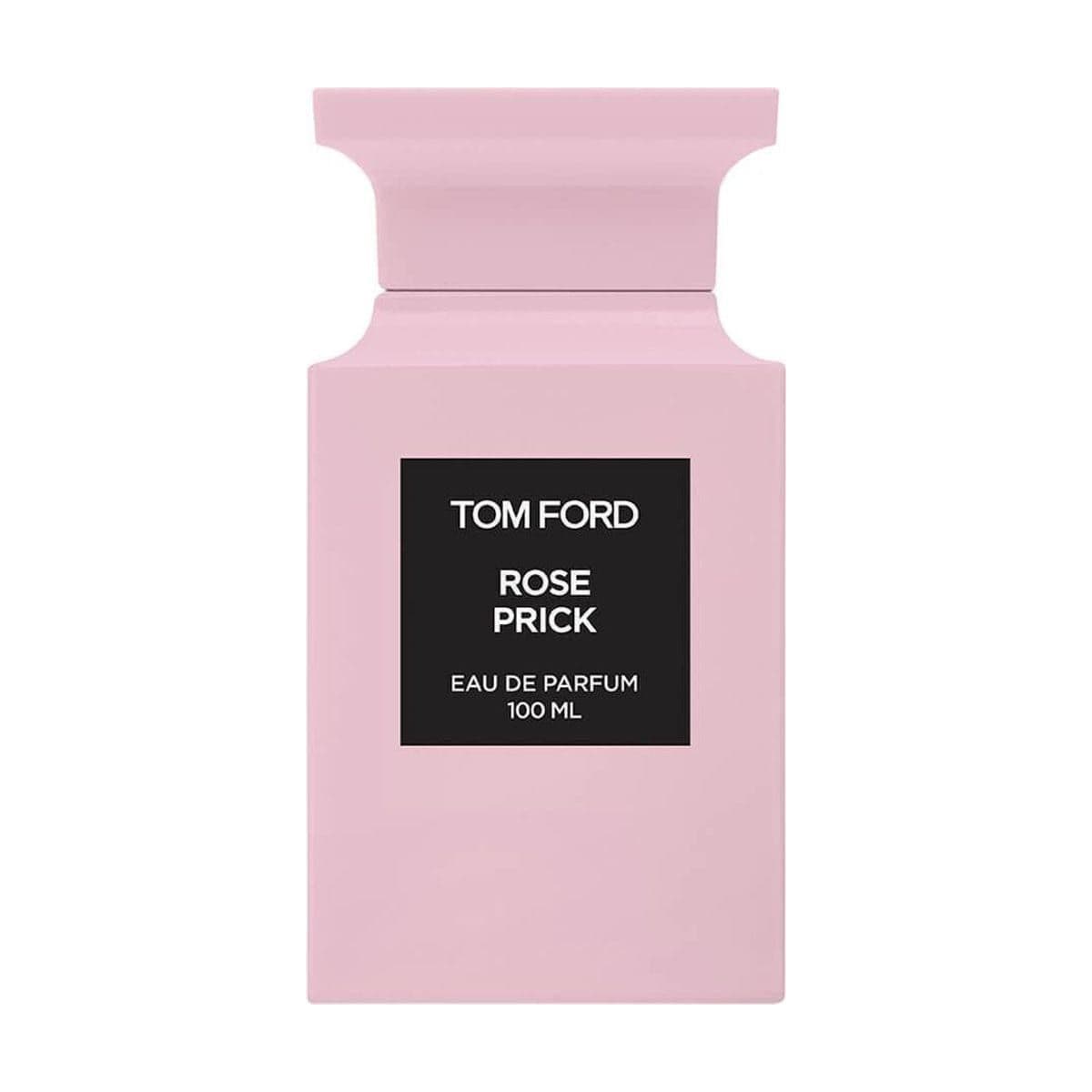 Embalagem de Perfume Tom Ford Rose Prick Eau de Parfum