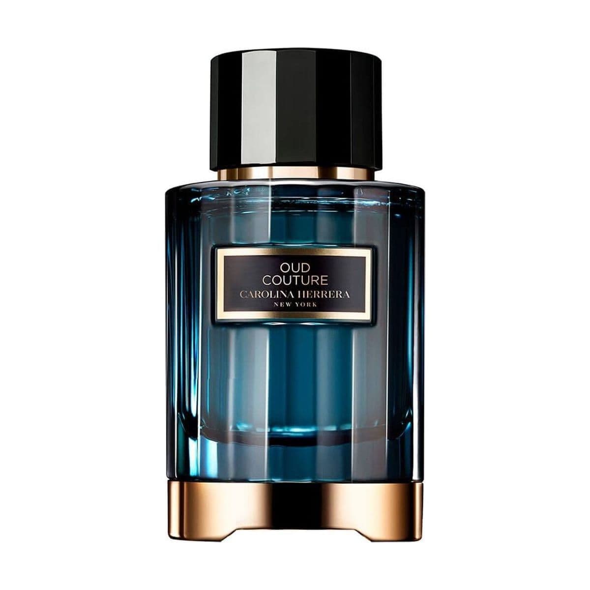 Embalagem de Perfume Carolina Herrera Confidential Oud Couture Feminino Eau de Parfum
