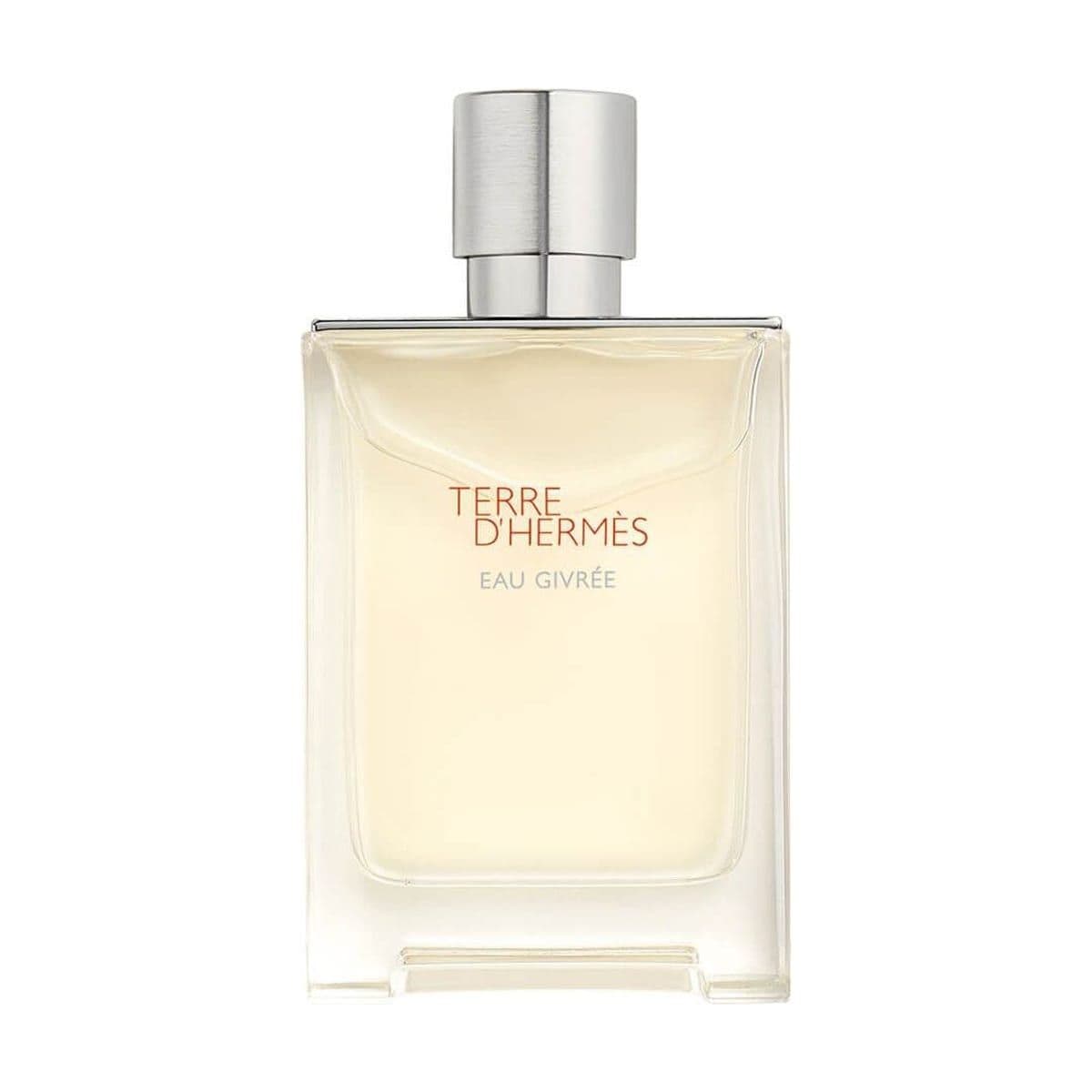 Embalagem de Perfume Hermès Terre d'Hermès Eau Givrée Masculino Eau de Parfum