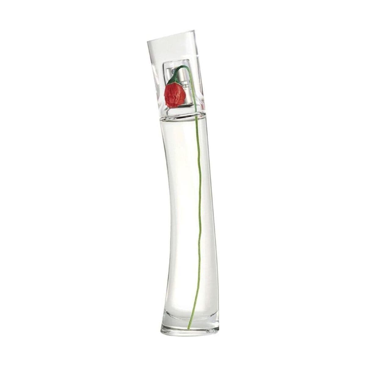 Embalagem de Perfume Flower By Kenzo Légère Feminino Eau de Toilette