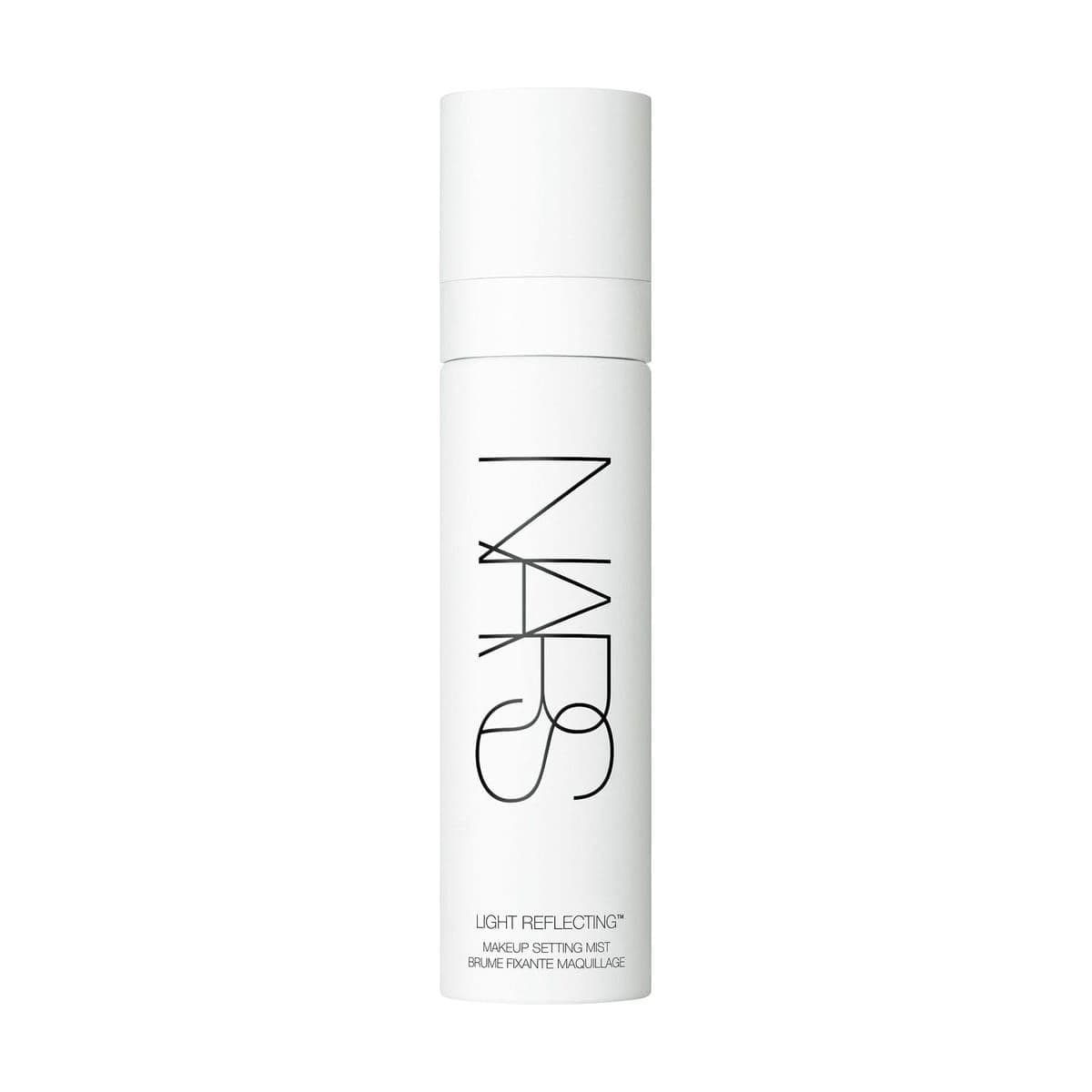 Embalagem de Bruma Fixadora Nars Light Reflecting