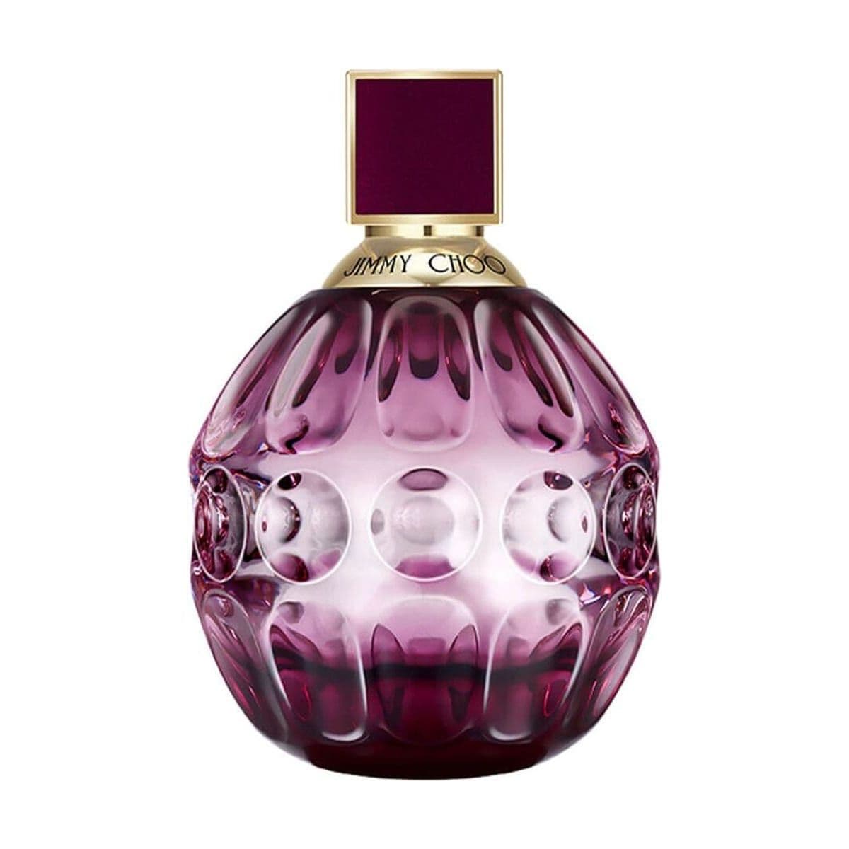 Embalagem de Perfume Jimmy Choo Fever Feminino Eau de Parfum