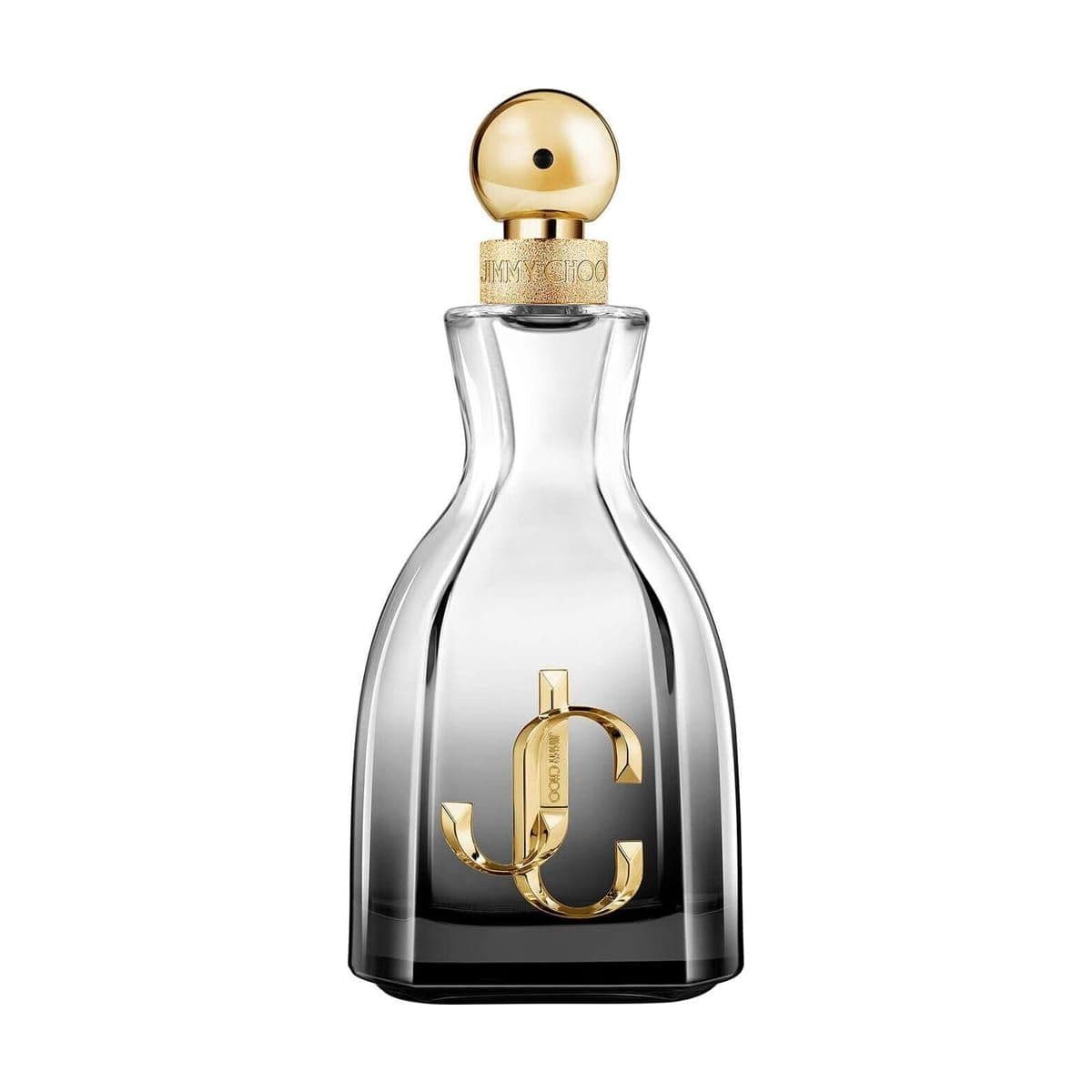 Embalagem de Perfume Jimmy Choo I Want Choo Forever Feminino Eau de Parfum