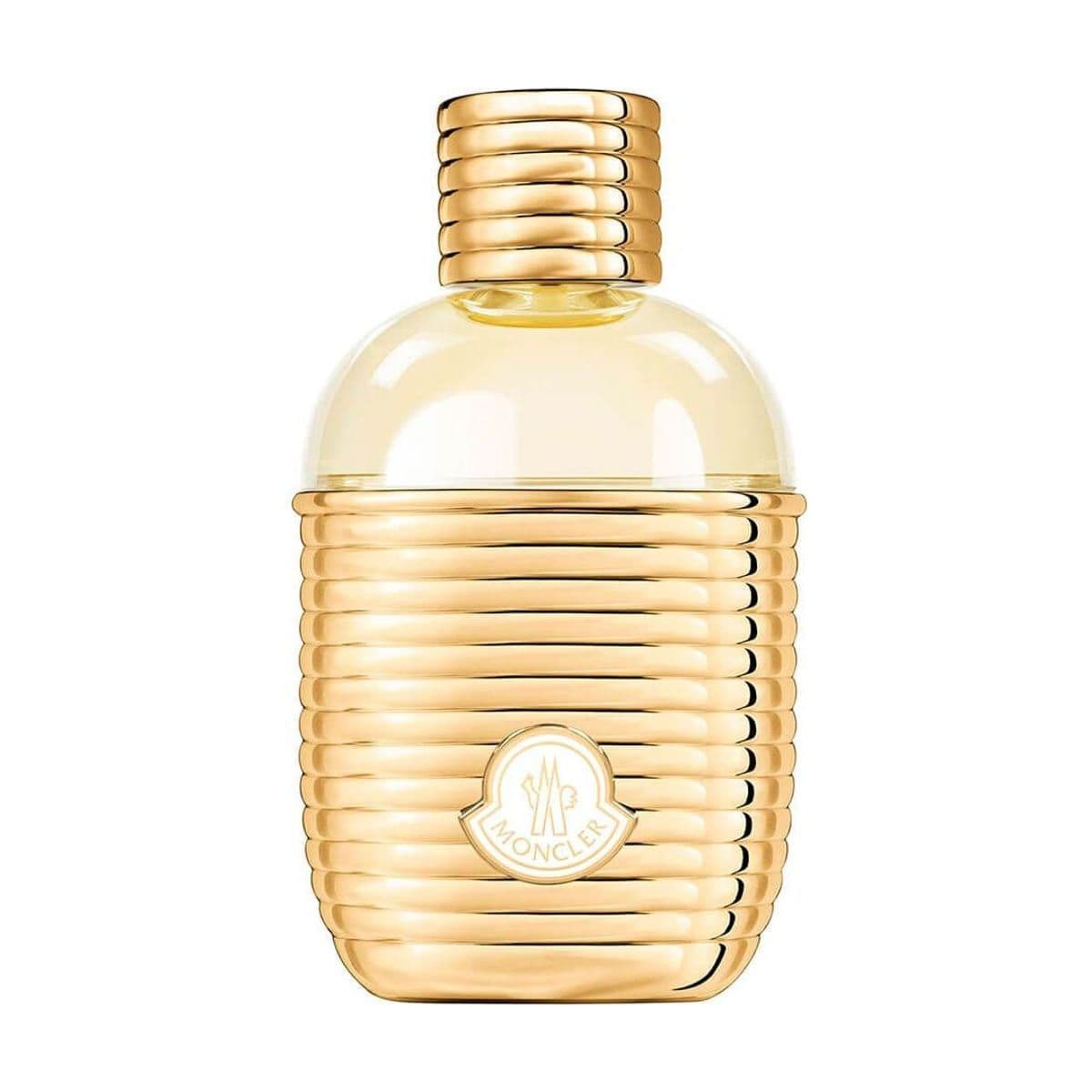 Embalagem de Perfume Moncler Sunrise Pour Femme Feminino Eau de Parfum