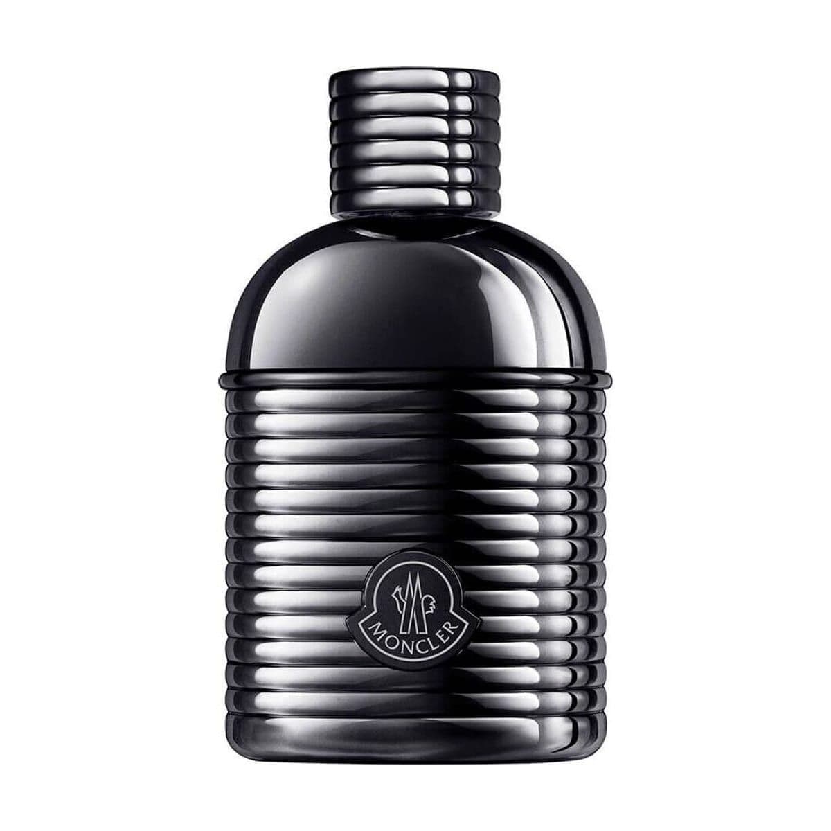 Embalagem de Perfume Moncler Sunrise Pour Homme Masculino Eau de Parfum