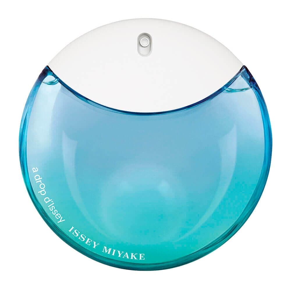 Embalagem de Perfume Issey Miyake Drop D' Issey Fraiche Feminino Eau de Parfum