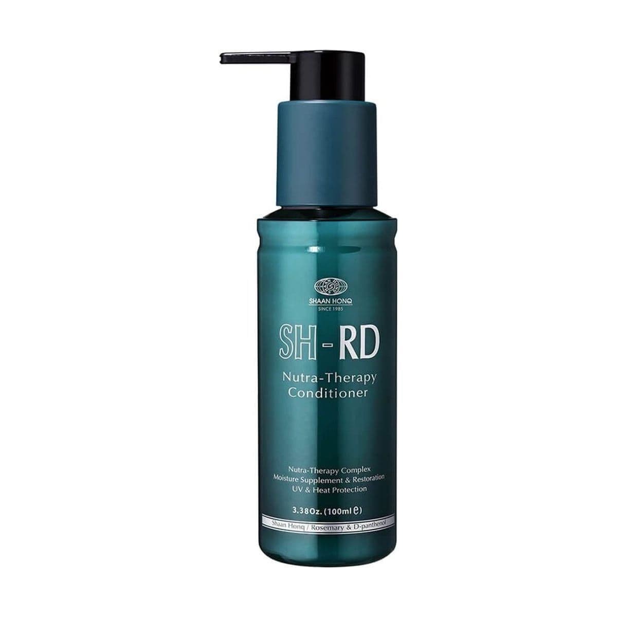 Embalagem de Condicionador Restaurador Nutra Therapy SH-RD
