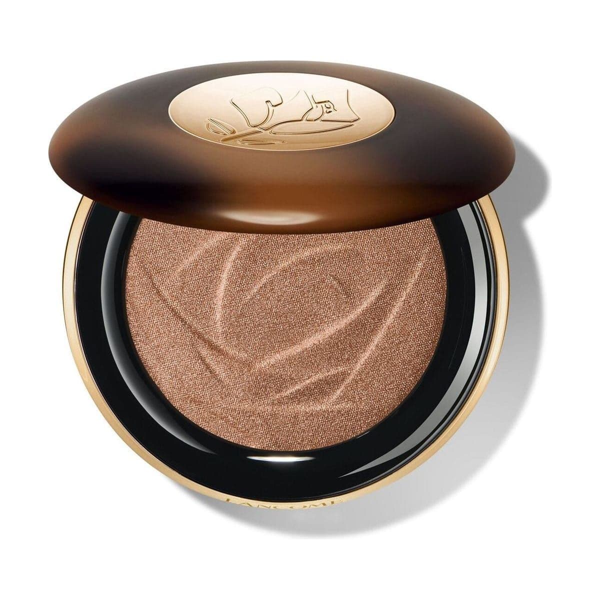 Embalagem de Iluminador Wear Sérum Lancôme Teint Idôle