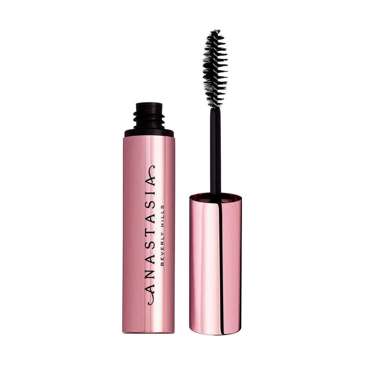 Embalagem de Gel de Sobrancelha Transparente Anastasia Clear Brow Gel