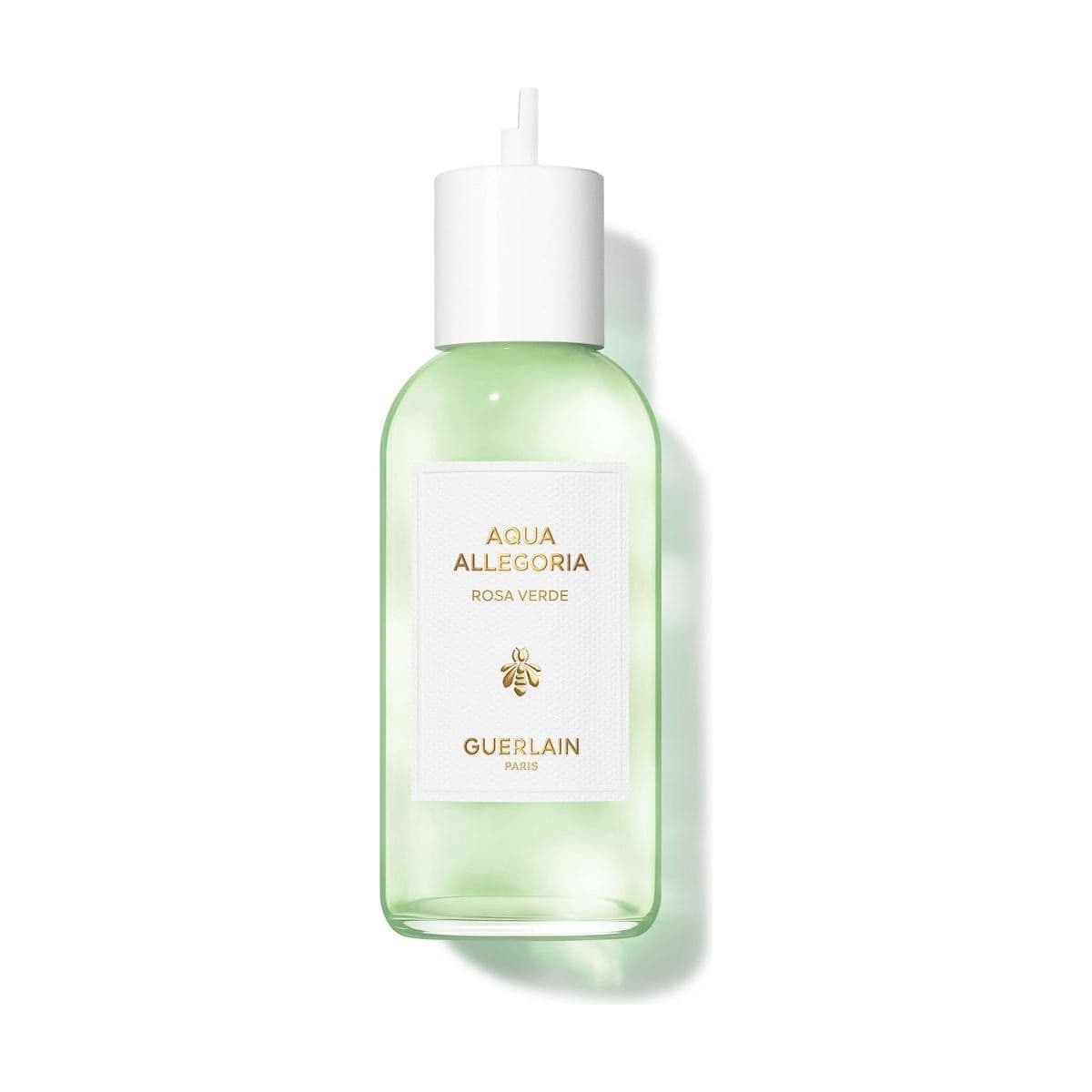 Embalagem de Perfume Guerlain Aqua Allegoria Rosa Verde Feminino Eau de Toilette