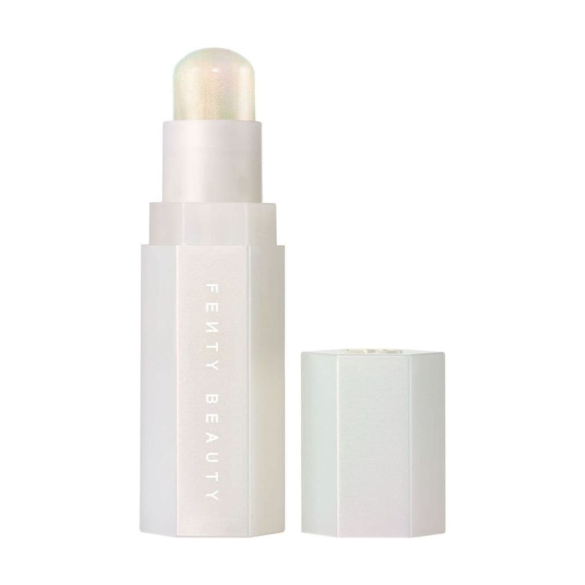 Embalagem de Iluminador em Bastão Fenty Beauty Match Stix Glow