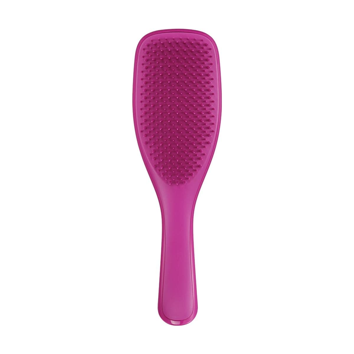 Embalagem de Escova de Cabelo Desembaraçadora Tangle Teezer The Ultimate Detangler