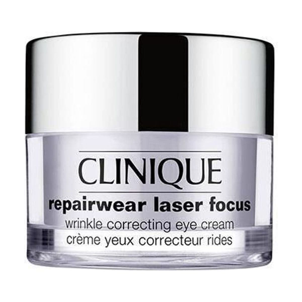 Embalagem de Antirrugas Repairwear Laser Focus Wrinkle Correcting Eye Cream