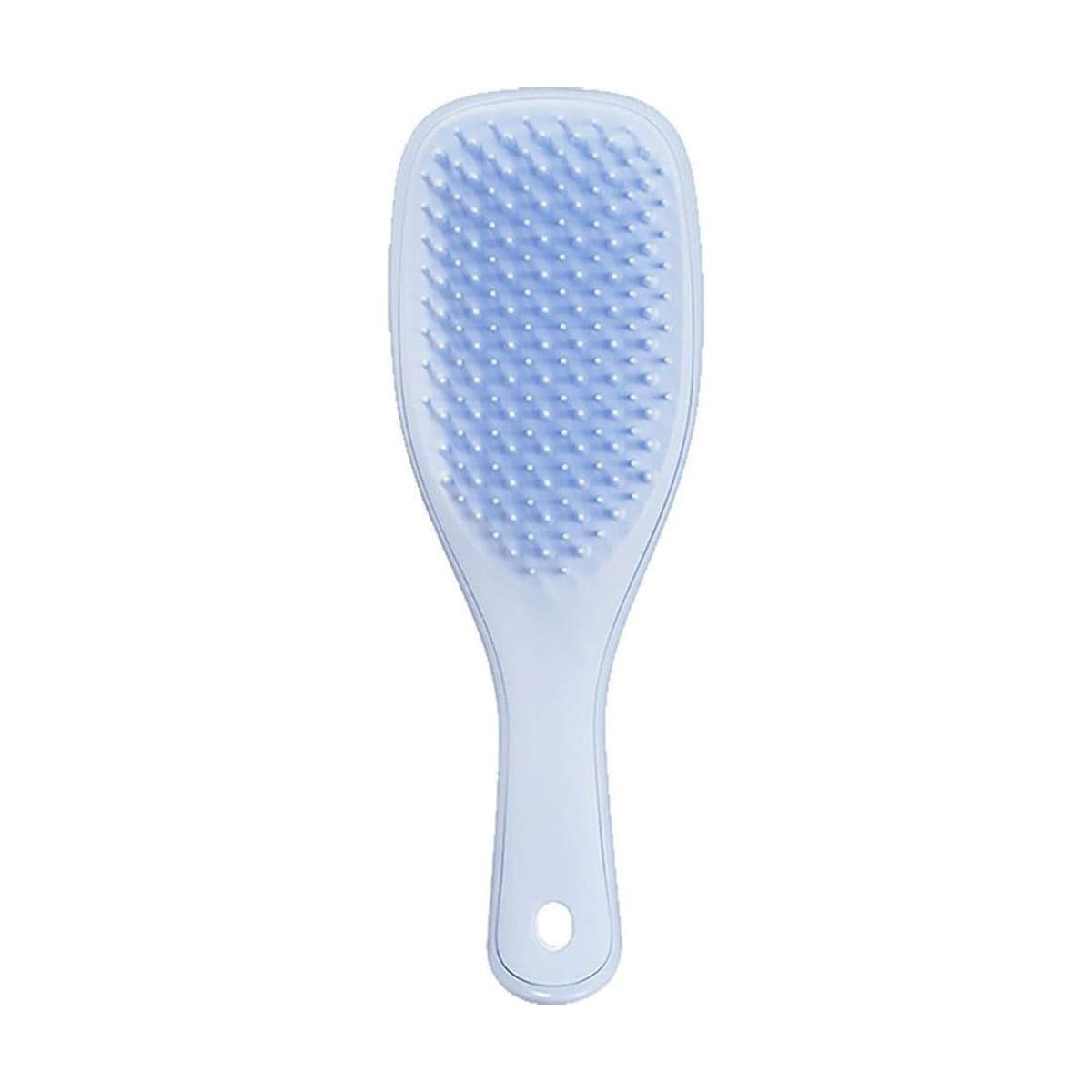 Embalagem de Mini Escova de Cabelo Tangle Teezer Ultimate Detangler Small Lavender