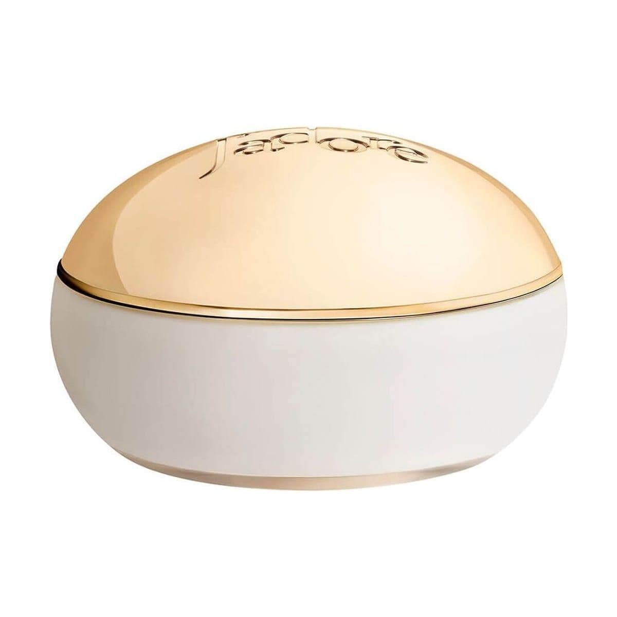 Embalagem de Body Cream Dior J'Adore Feminino
