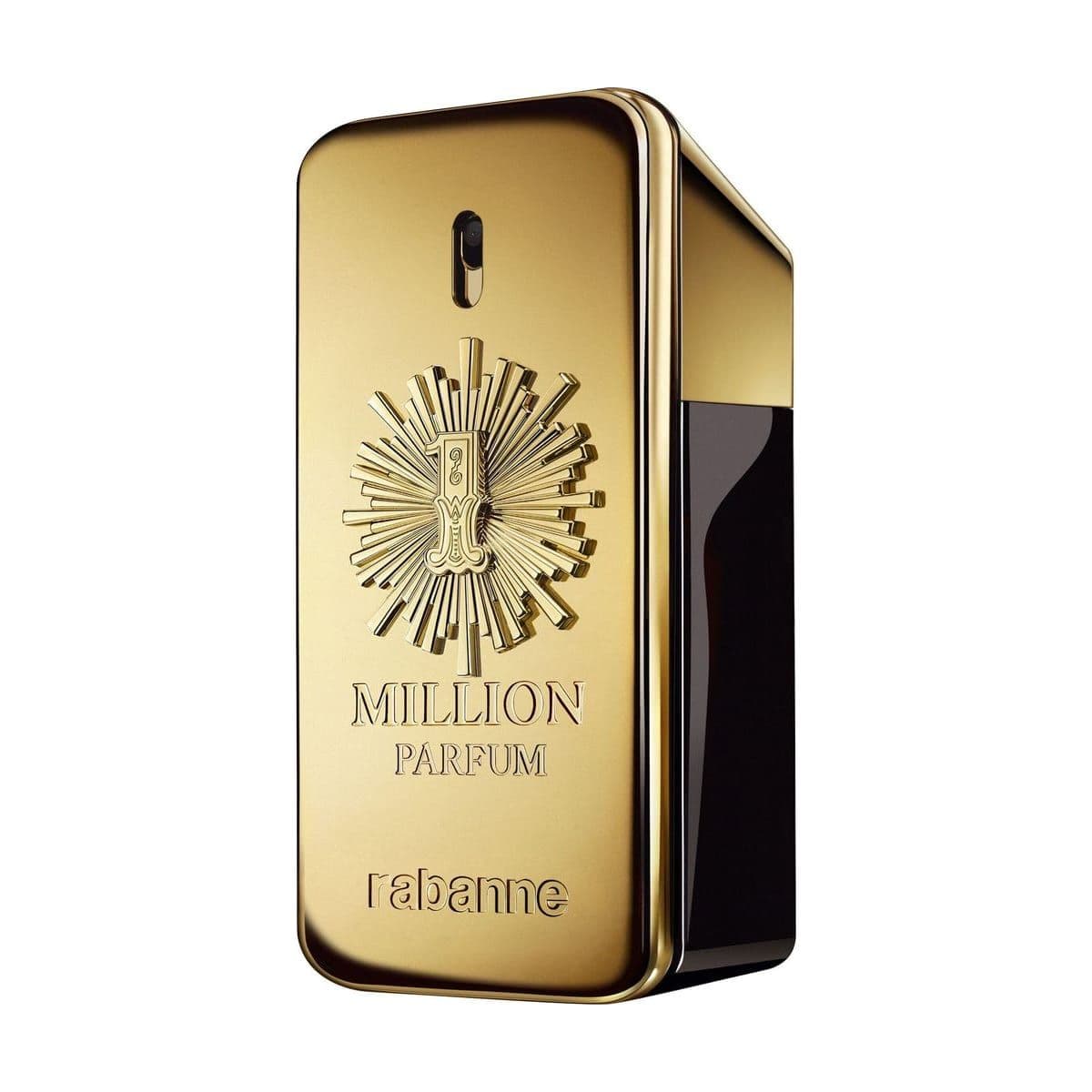 Embalagem de Perfume Rabanne 1 Million Parfum Masculino Eau de Parfum