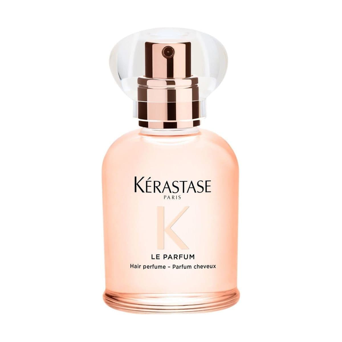 Embalagem de Perfume para Cabelos Kérastase Le Parfum Gloss Absolu