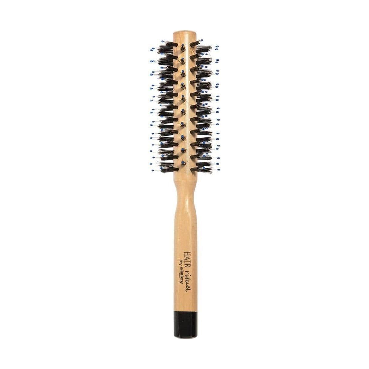 Embalagem de Escova de Cabelo Sisley Hair Rituel The Blow Dry Brush Nº1