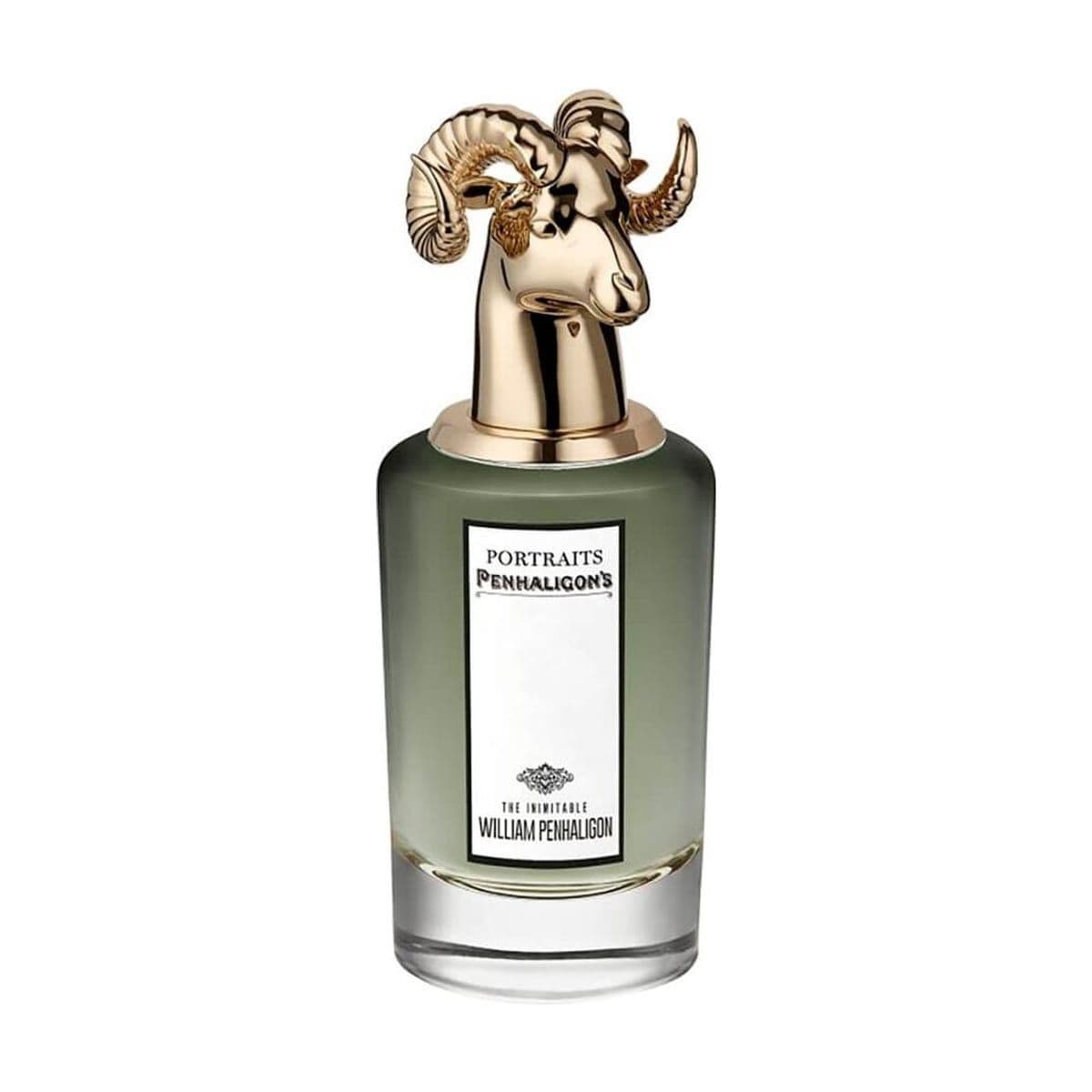 Embalagem de Perfume Penhaligons The Inimitable William Penhaligon Unissex Eau de Parfum