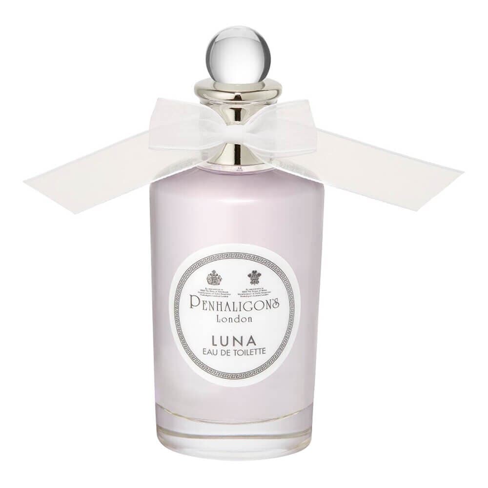 Embalagem de Perfume Penhaligons Luna Unissex Eau de Toilette