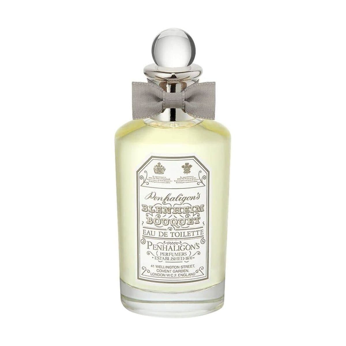 Embalagem de Perfume Penhaligons Blenheim Bouquet Unissex Eau de Toilette