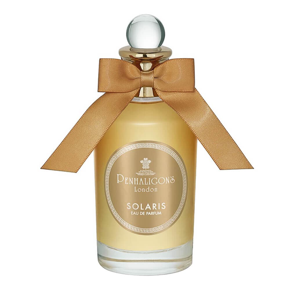 Embalagem de Perfume Penhaligon's Solaris Unissex Eau De Parfum