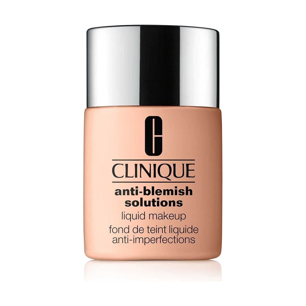 Embalagem de Base Clinique Anti-Blemish