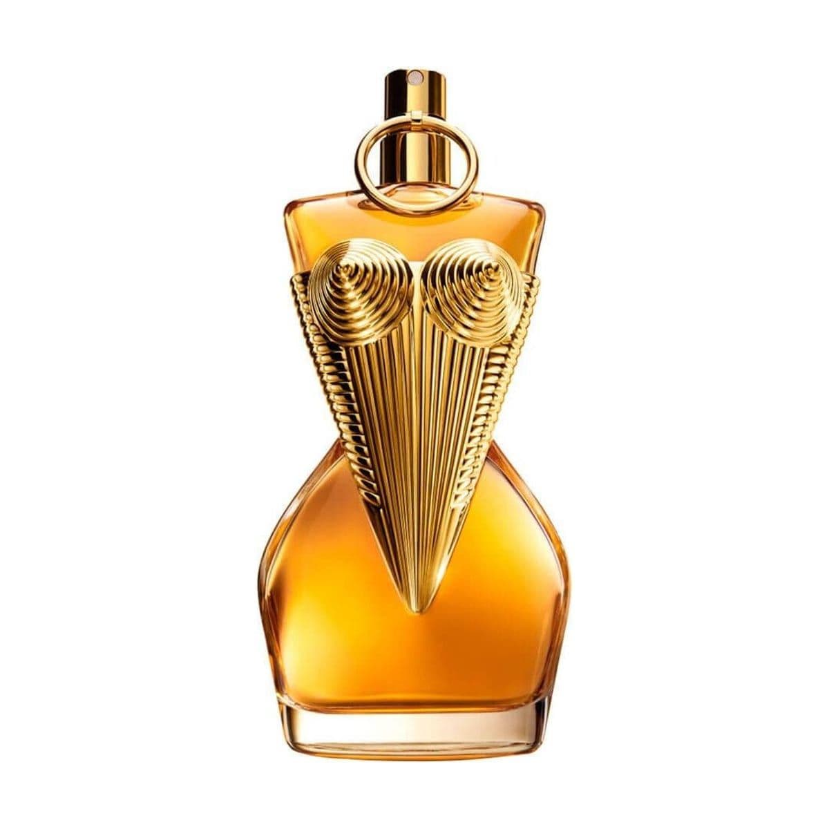 Embalagem de Perfume Jean Paul Gaultier Divine Intense Feminino Le Parfum