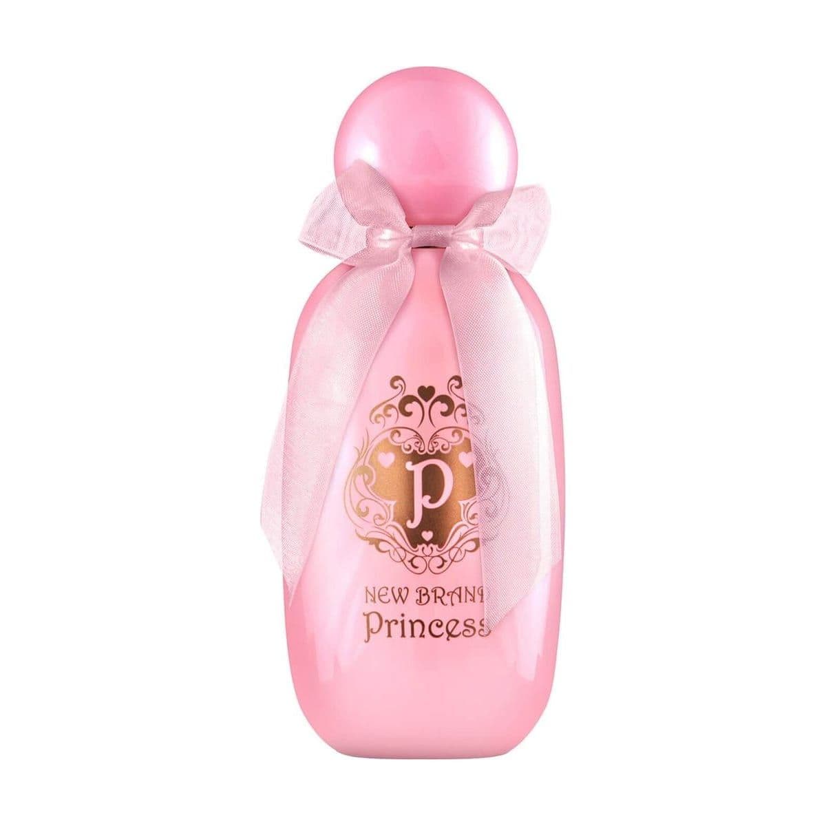 Embalagem de Perfume New Brand Princess Dreaming Feminino Eau de Parfum