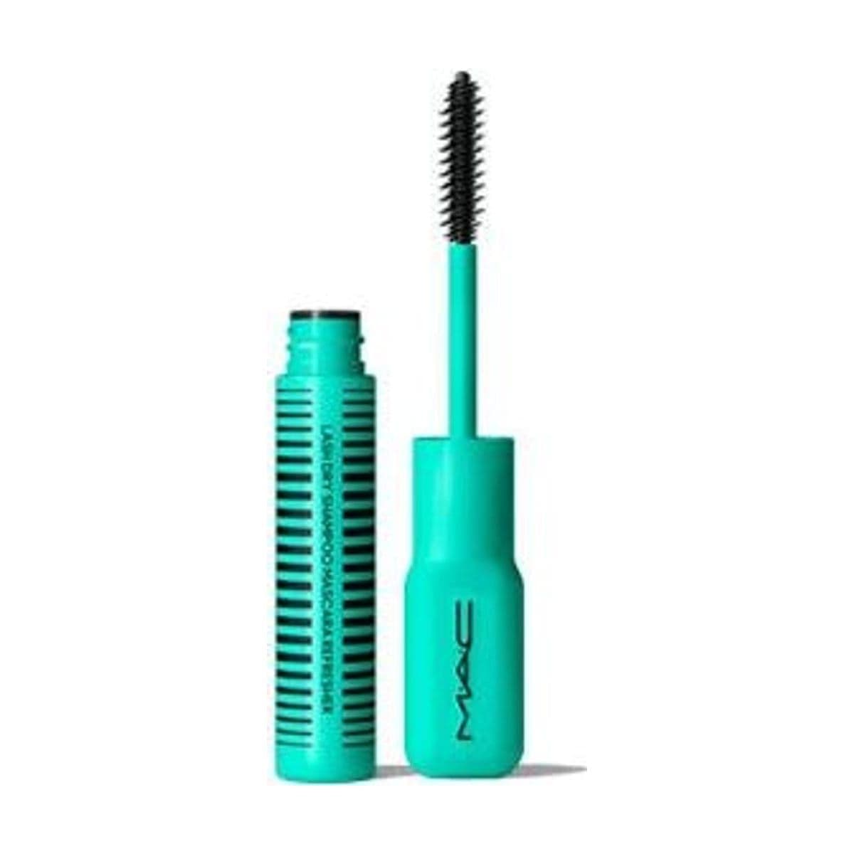 Embalagem de Revitalizador para máscara de cílios MAC Lash Dry Shampoo