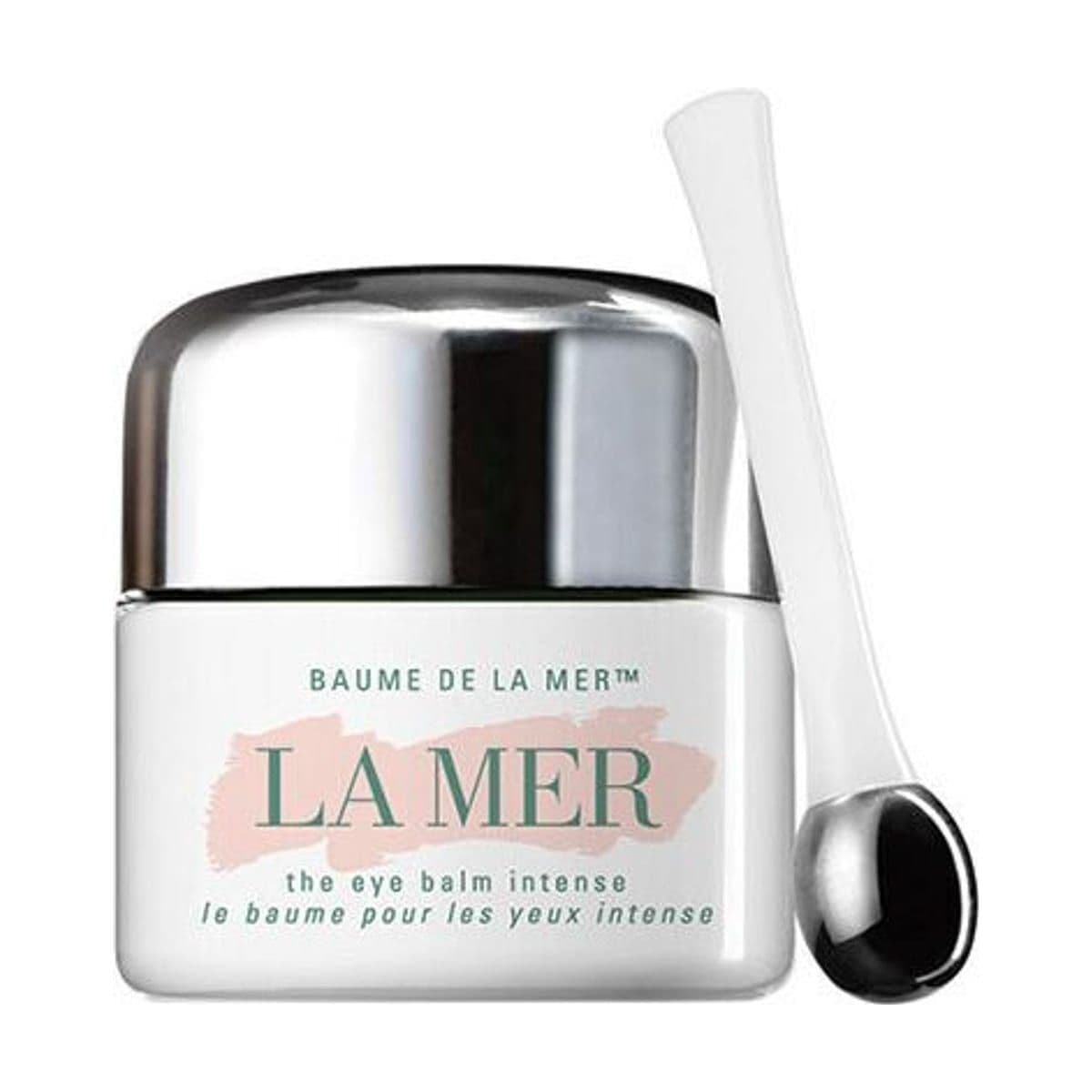 Embalagem de Bálsamo Relaxante para Olhos The Eye Balm Intense