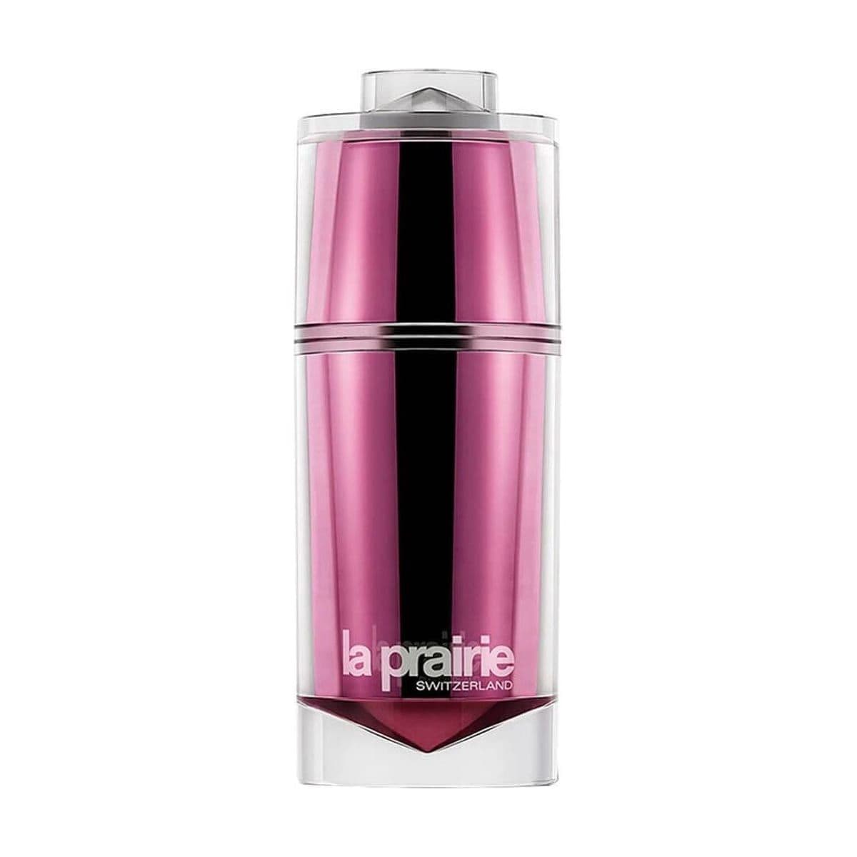 Embalagem de Sérum para Olhos La Prairie Platinum Rare Haute-Rejuvenation Eye Elixir